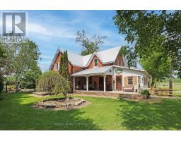 155 STORIE ROAD, Horton, Ontario