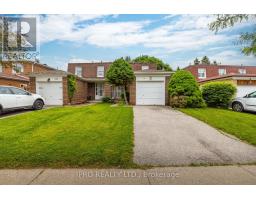 321 CHARTLAND BOULEVARD S, Toronto, Ontario