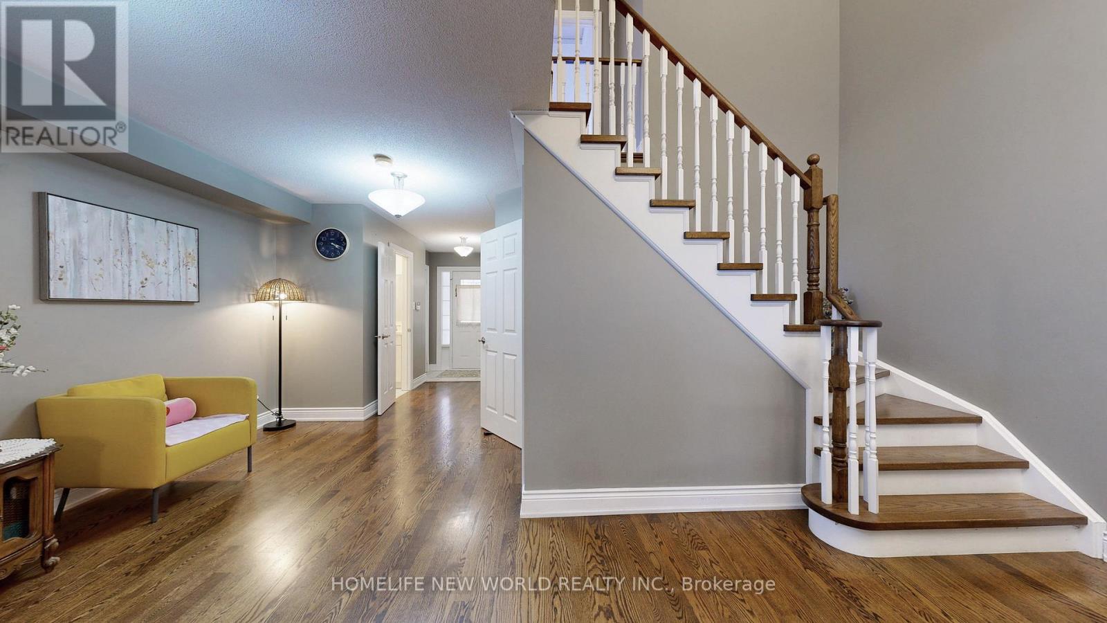 33 Tasker Crescent, Ajax (Central), Ontario  L1Z 1N8 - Photo 11 - E12210209