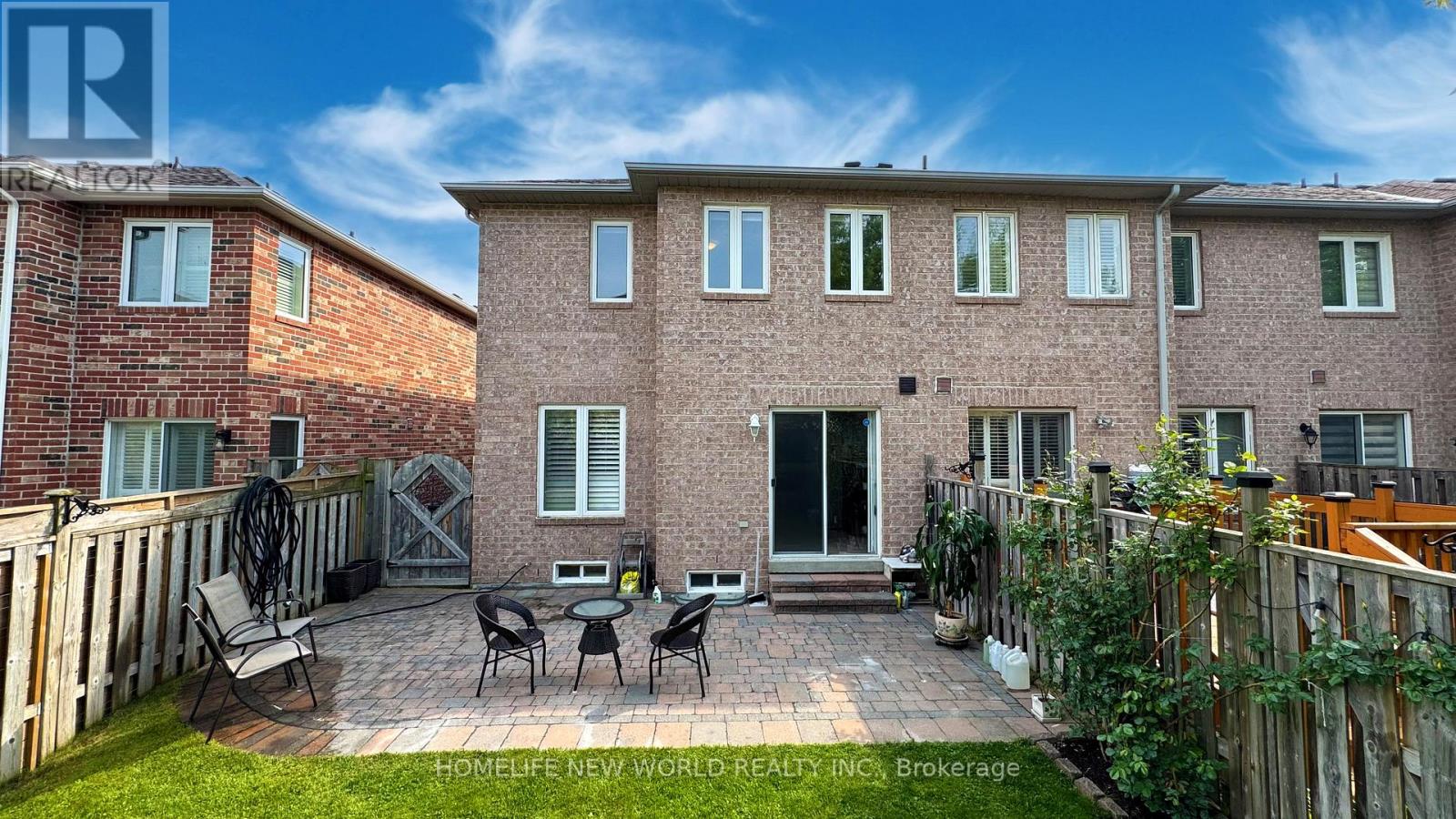 33 Tasker Crescent, Ajax (Central), Ontario  L1Z 1N8 - Photo 28 - E12210209