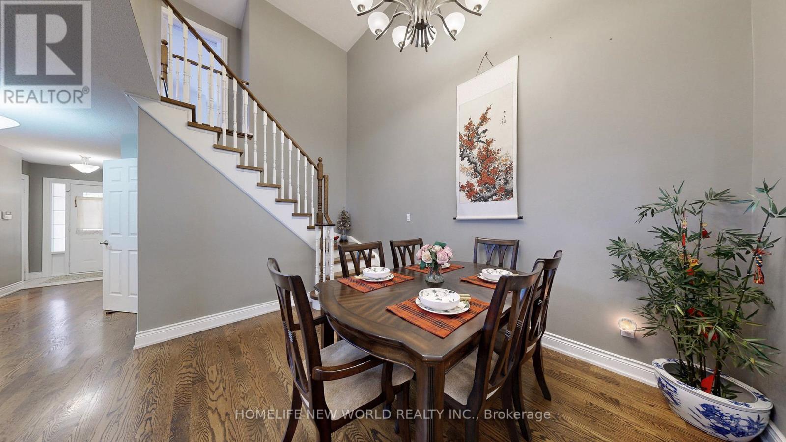 33 Tasker Crescent, Ajax (Central), Ontario  L1Z 1N8 - Photo 6 - E12210209