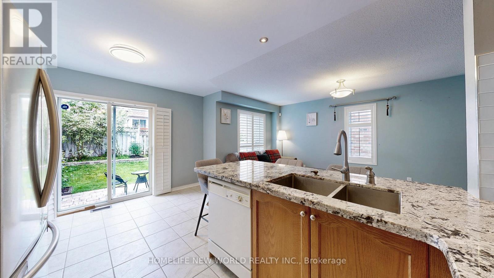 33 Tasker Crescent, Ajax (Central), Ontario  L1Z 1N8 - Photo 9 - E12210209
