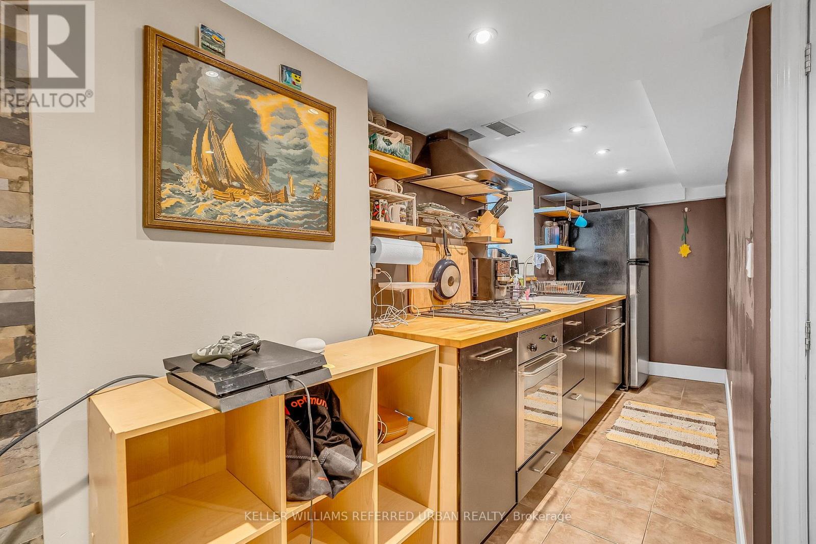 5 Donora Drive, Toronto (Crescent Town), Ontario  M4B 1B3 - Photo 31 - E12210224