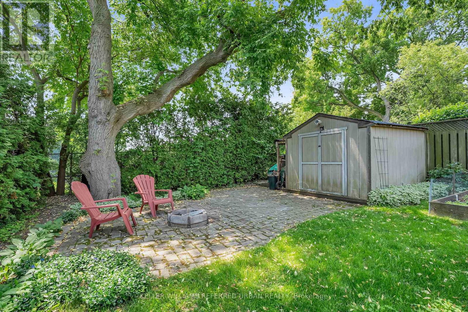 5 Donora Drive, Toronto (Crescent Town), Ontario  M4B 1B3 - Photo 38 - E12210224