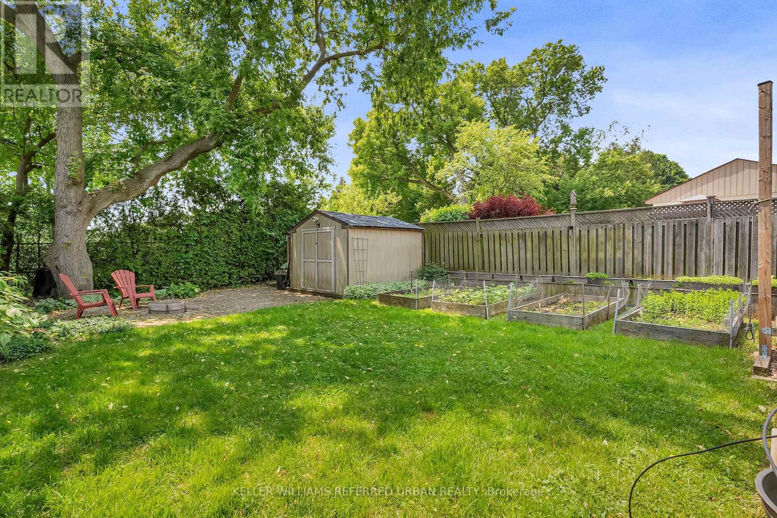 5 Donora Drive, Toronto (Crescent Town), Ontario  M4B 1B3 - Photo 39 - E12210224