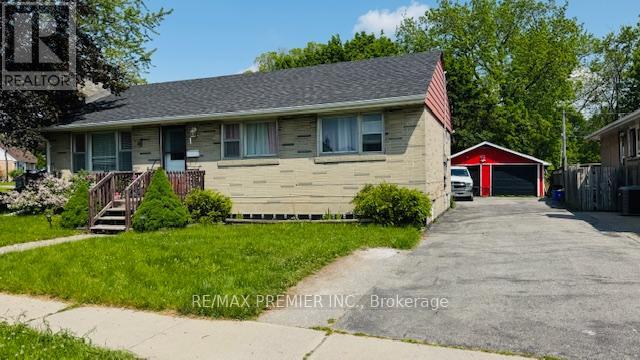 Bsmt - 1 Forest Road, Ajax, Ontario  L1S 2N2 - Photo 1 - E12210236