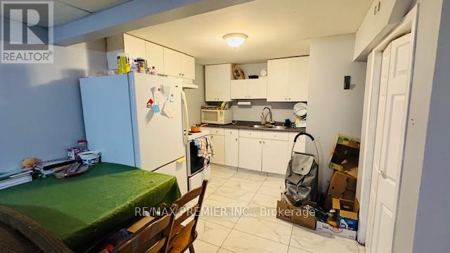Bsmt - 1 Forest Road, Ajax, Ontario  L1S 2N2 - Photo 3 - E12210236