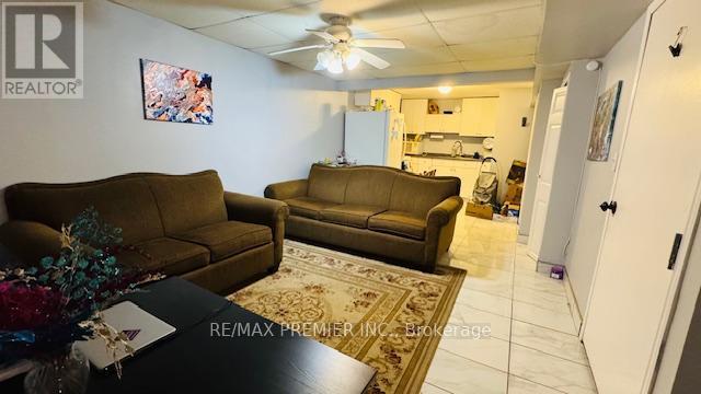 Bsmt - 1 Forest Road, Ajax, Ontario  L1S 2N2 - Photo 5 - E12210236
