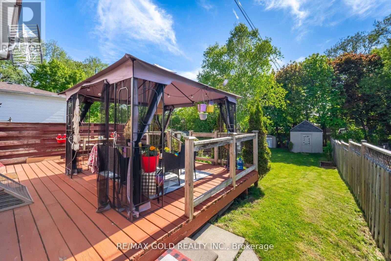 232 Durham Street, Oshawa, Ontario  L1J 5R3 - Photo 37 - E12210238