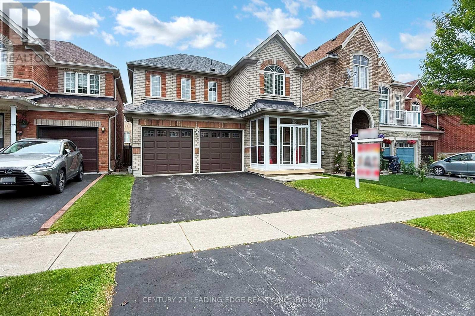 25 Solstice Drive, Toronto, Ontario  M1X 2A5 - Photo 2 - E12210250