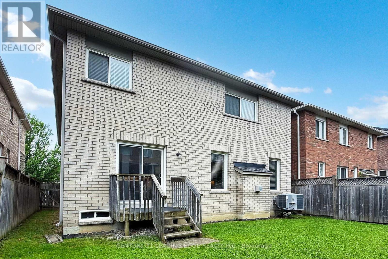 25 Solstice Drive, Toronto, Ontario  M1X 2A5 - Photo 38 - E12210250