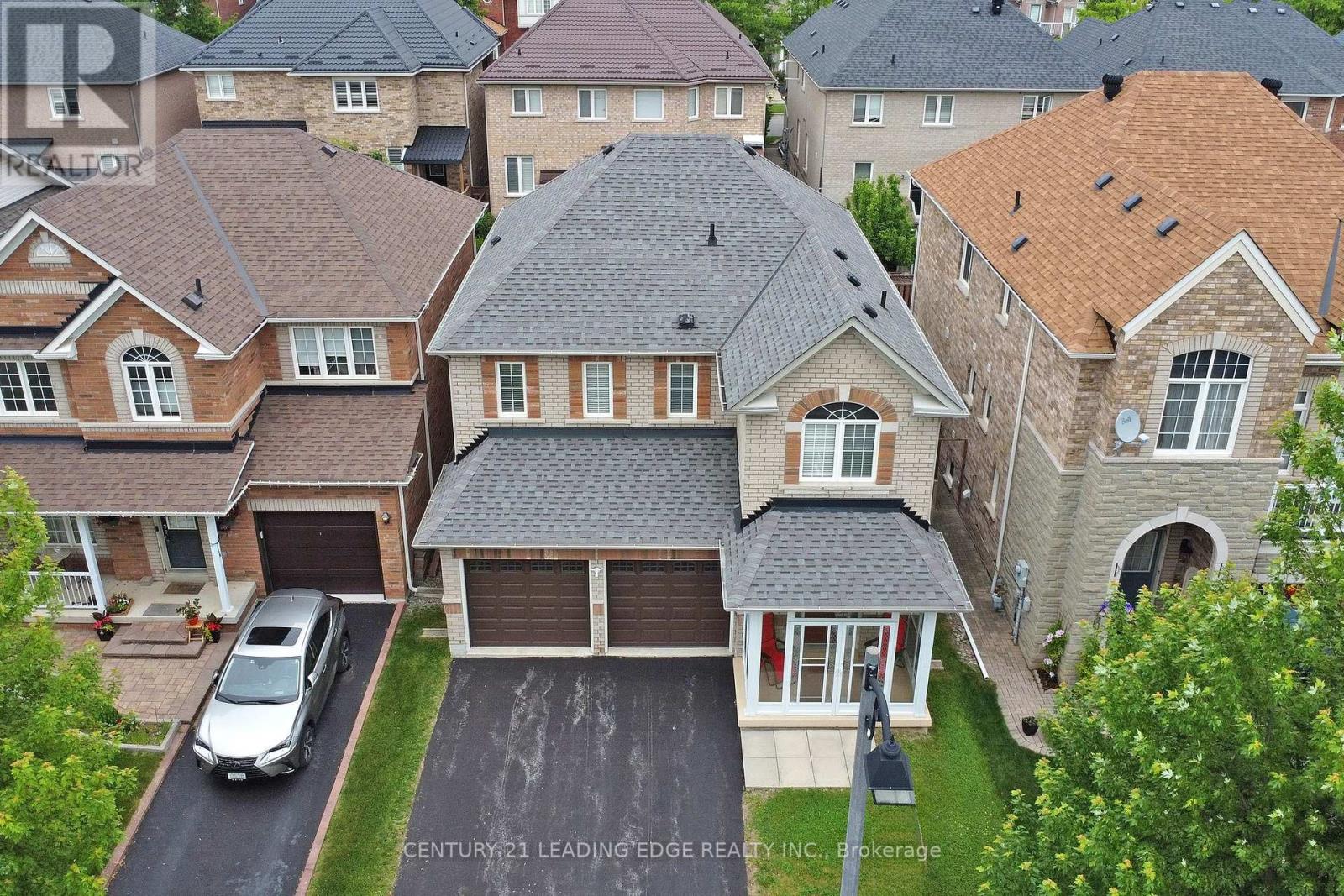25 Solstice Drive, Toronto, Ontario  M1X 2A5 - Photo 4 - E12210250