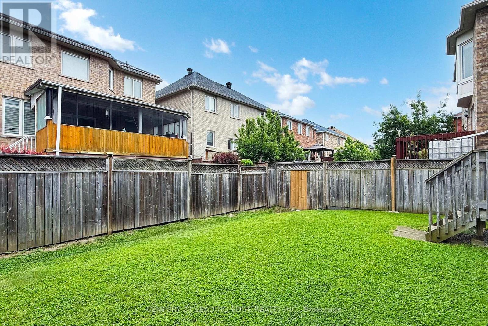 25 Solstice Drive, Toronto, Ontario  M1X 2A5 - Photo 40 - E12210250