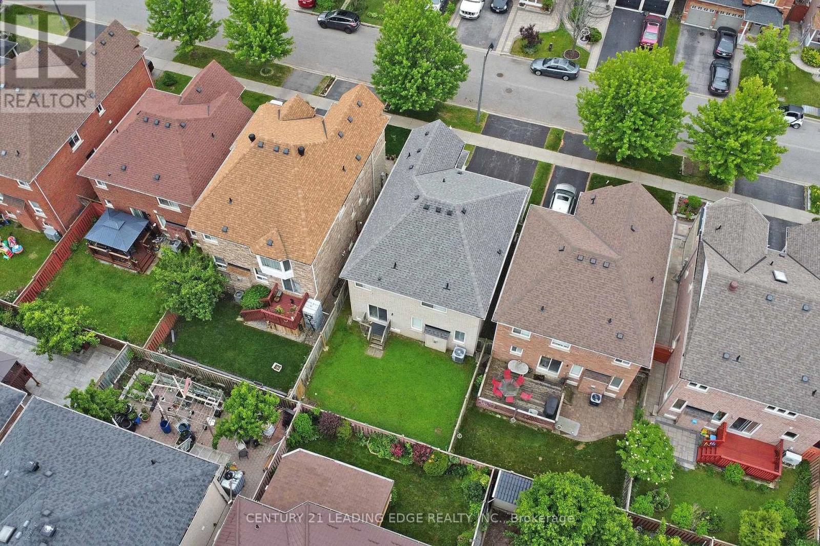 25 Solstice Drive, Toronto, Ontario  M1X 2A5 - Photo 42 - E12210250