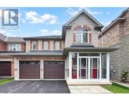 25 SOLSTICE DRIVE, Toronto, Ontario