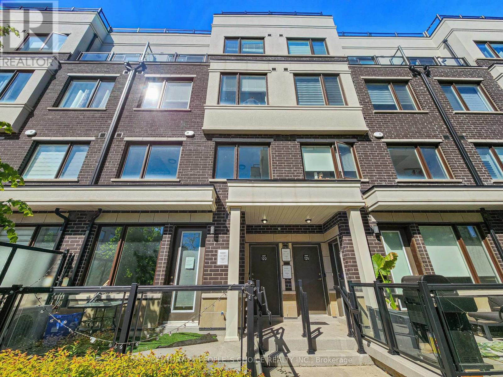 122 - 1711 Pure Springs Boulevard, Pickering, Ontario  L1X 0E3 - Photo 8 - E12210253