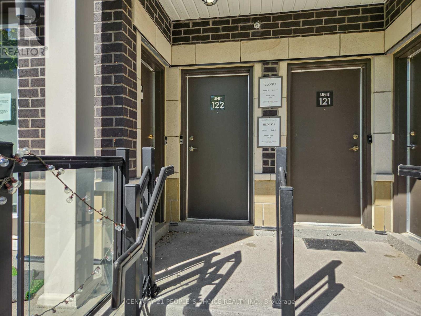 122 - 1711 Pure Springs Boulevard, Pickering, Ontario  L1X 0E3 - Photo 9 - E12210253