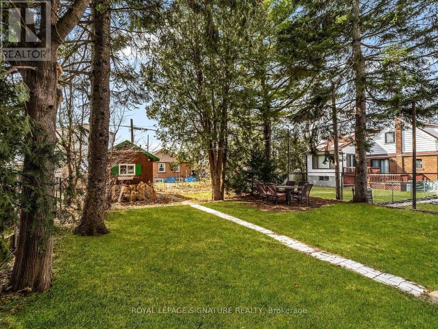 61 Holmstead Avenue, Toronto, Ontario  M4B 1T3 - Photo 32 - E12210256