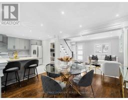 61 HOLMSTEAD AVENUE, Toronto, Ontario