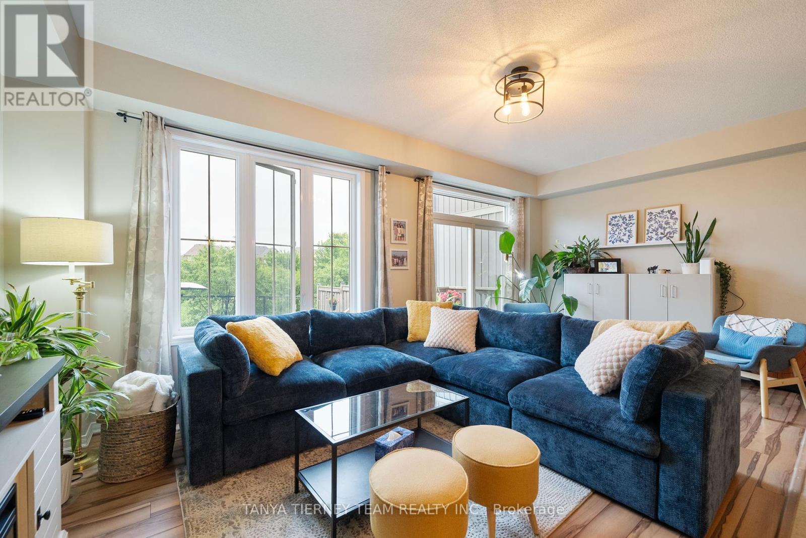 30 Lambdon Way, Whitby, Ontario  L1M 0L3 - Photo 18 - E12210318