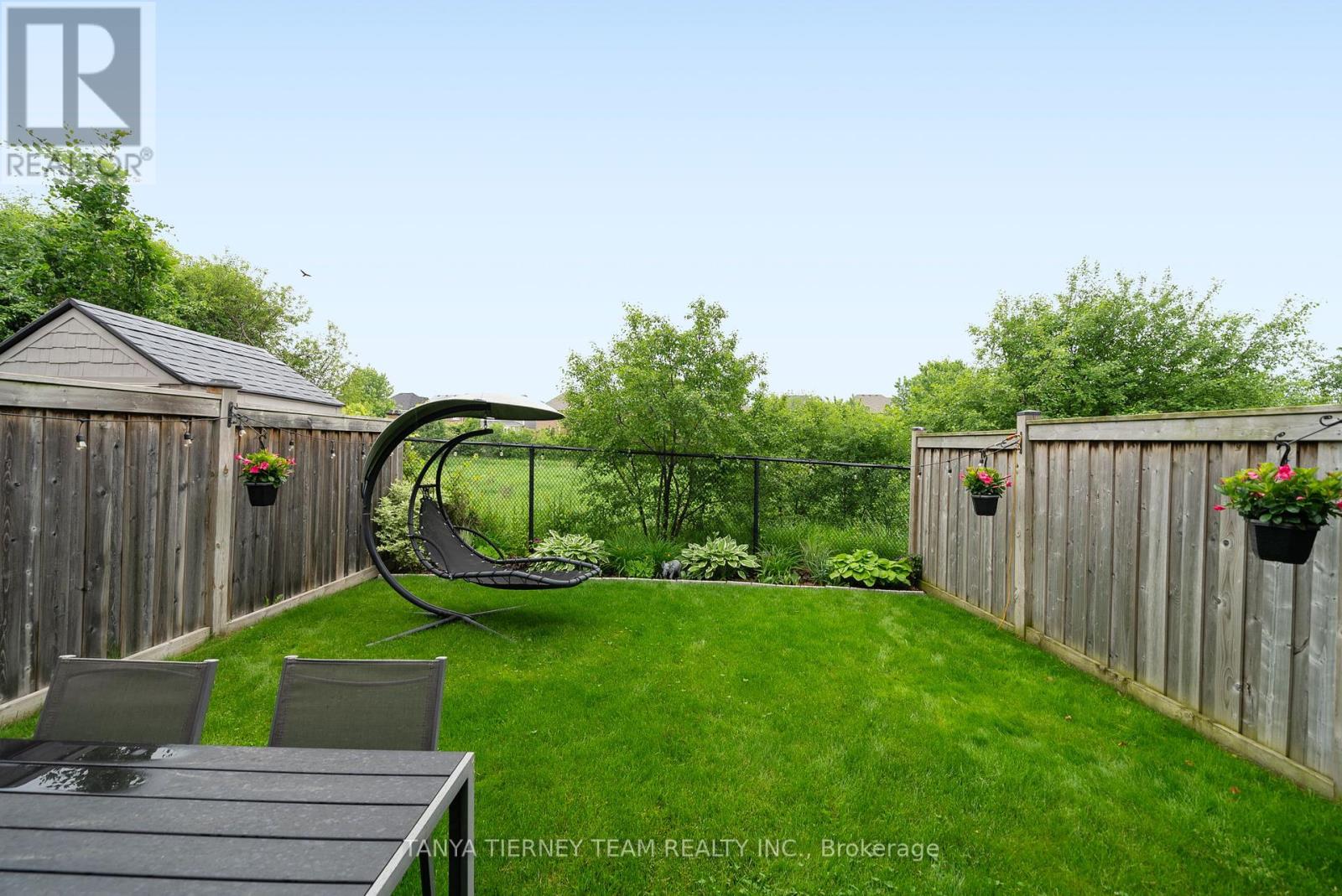 30 Lambdon Way, Whitby, Ontario  L1M 0L3 - Photo 40 - E12210318