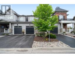 30 LAMBDON WAY, Whitby, Ontario