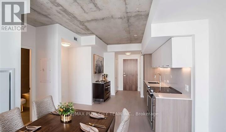 1511 - 15 Baseball Place, Toronto, Ontario  M4M 0E6 - Photo 4 - E12210383
