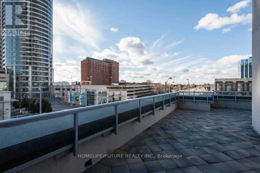 303 - 151 Village Green Square, Toronto, Ontario  M1S 0K5 - Photo 10 - E12210388