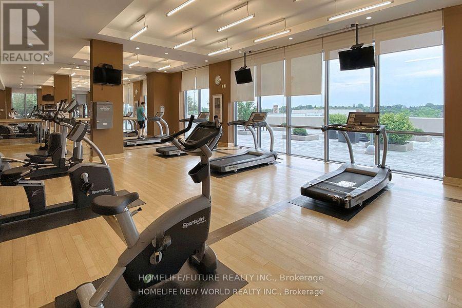 303 - 151 Village Green Square, Toronto, Ontario  M1S 0K5 - Photo 16 - E12210388