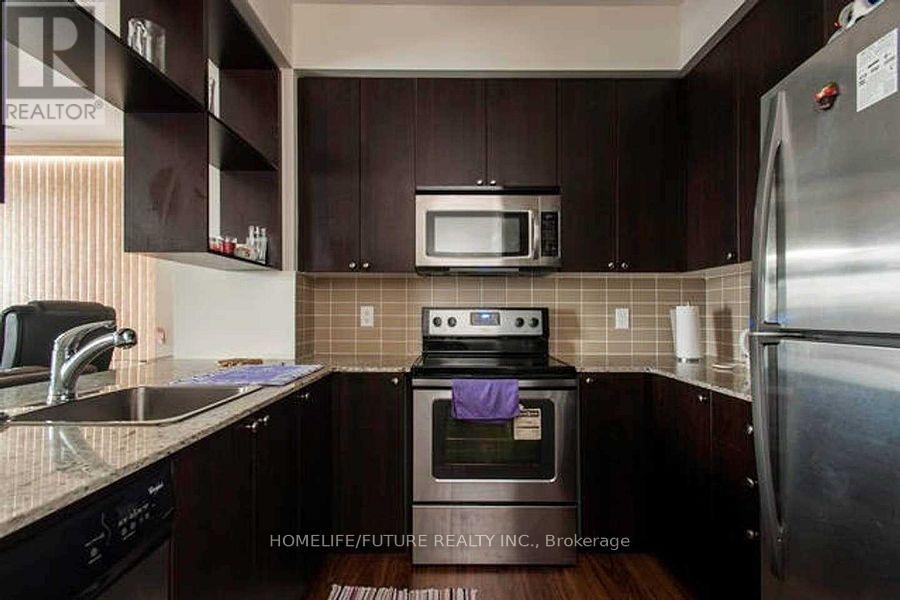 303 - 151 Village Green Square, Toronto, Ontario  M1S 0K5 - Photo 3 - E12210388