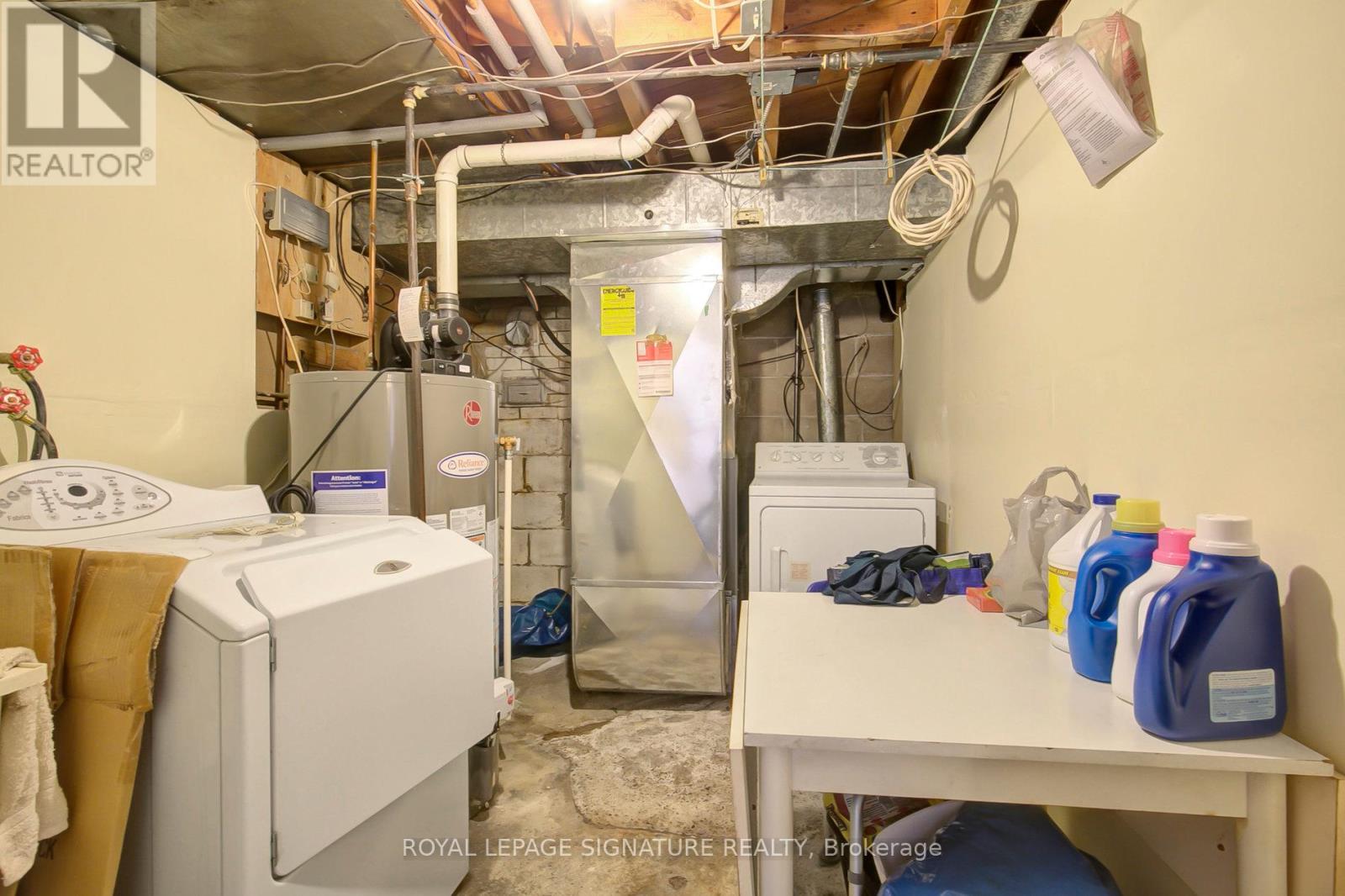 Bsmt 2 - 1356 Pharmacy Avenue, Toronto, Ontario  M1R 2J5 - Photo 18 - E12210405