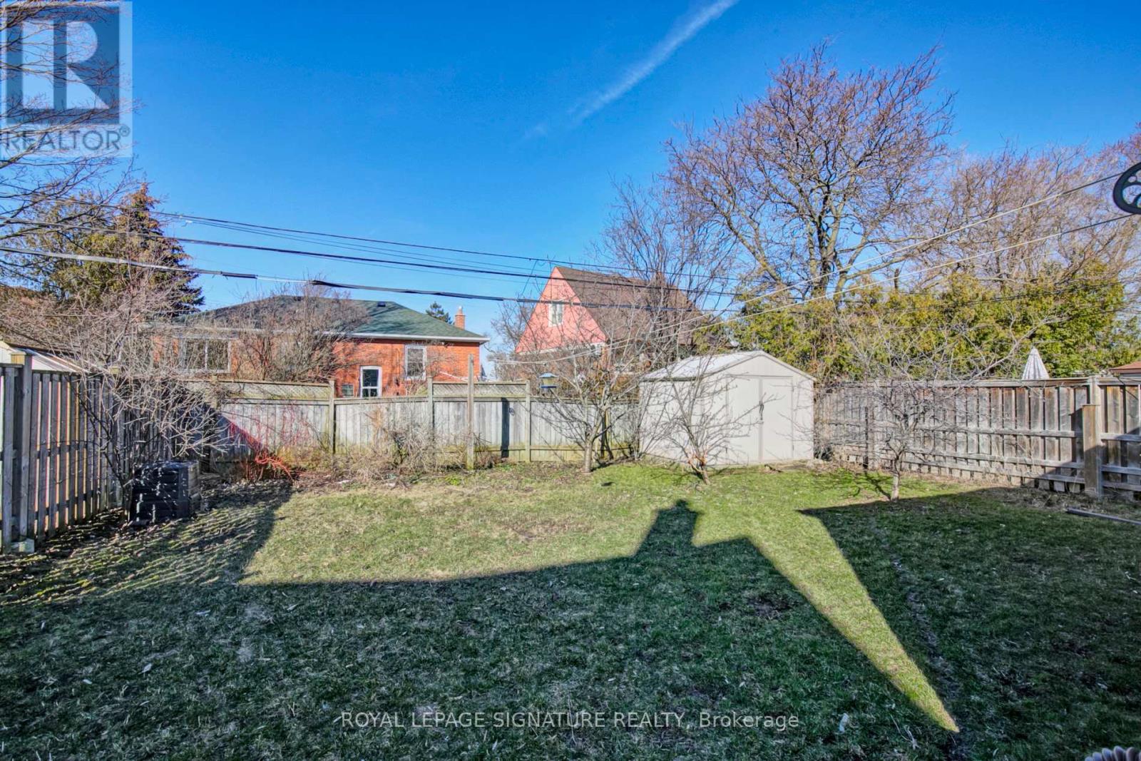 Bsmt 2 - 1356 Pharmacy Avenue, Toronto, Ontario  M1R 2J5 - Photo 19 - E12210405