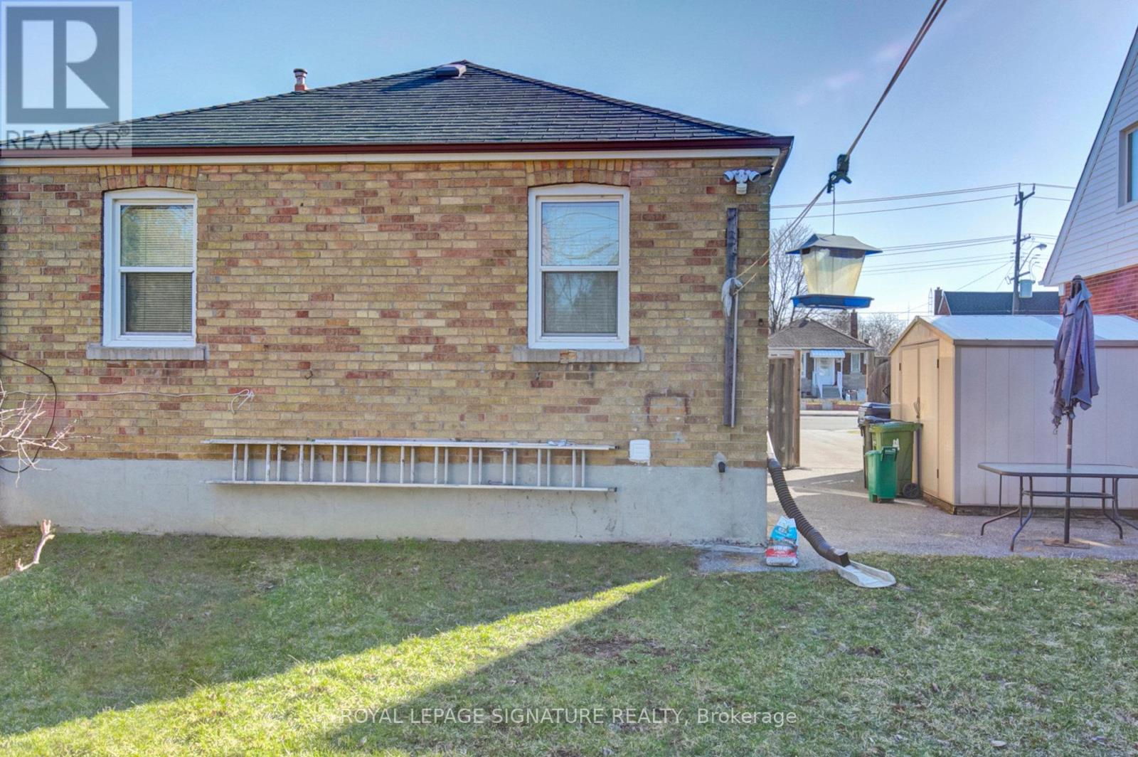 Bsmt 2 - 1356 Pharmacy Avenue, Toronto, Ontario  M1R 2J5 - Photo 20 - E12210405