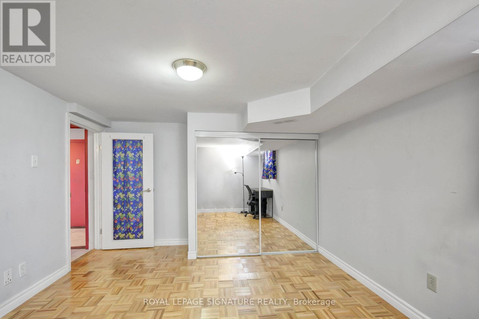 Bsmt 2 - 1356 Pharmacy Avenue, Toronto, Ontario  M1R 2J5 - Photo 7 - E12210405
