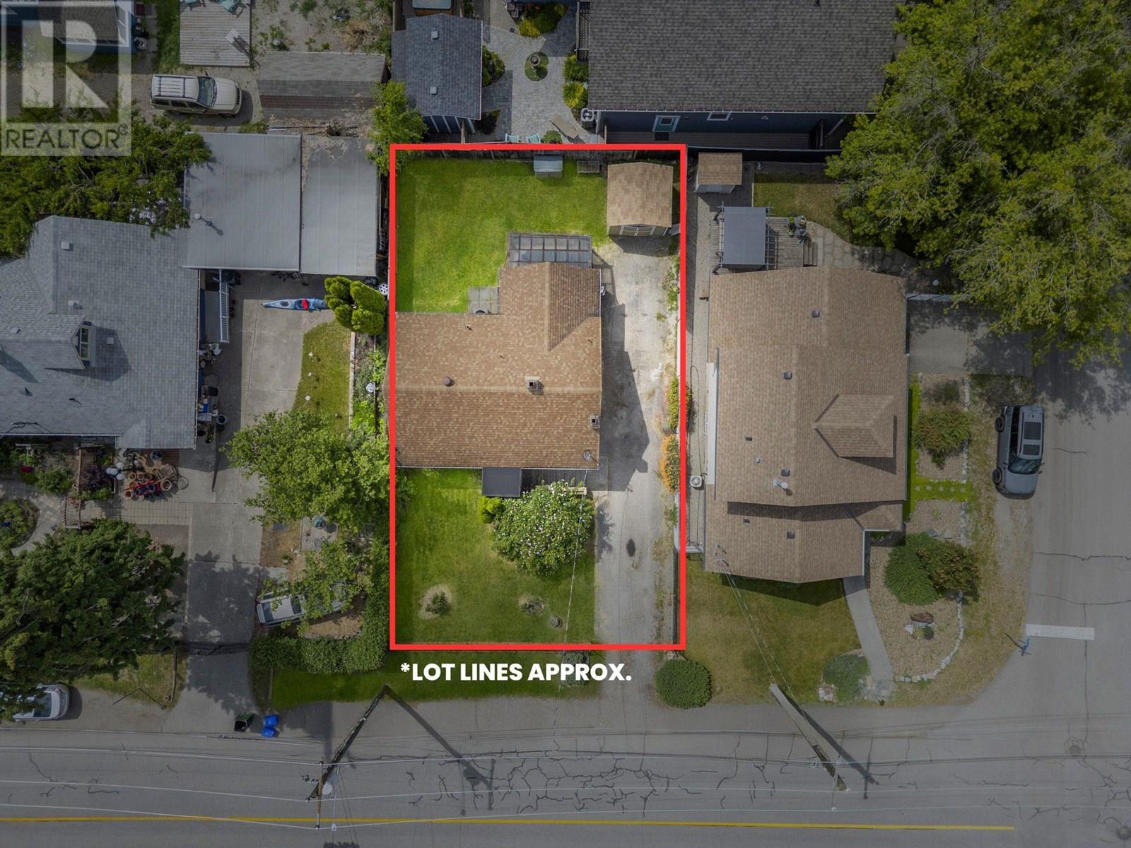 3302 34 Street, Vernon, British Columbia  V1T 5X9 - Photo 3 - 10351105
