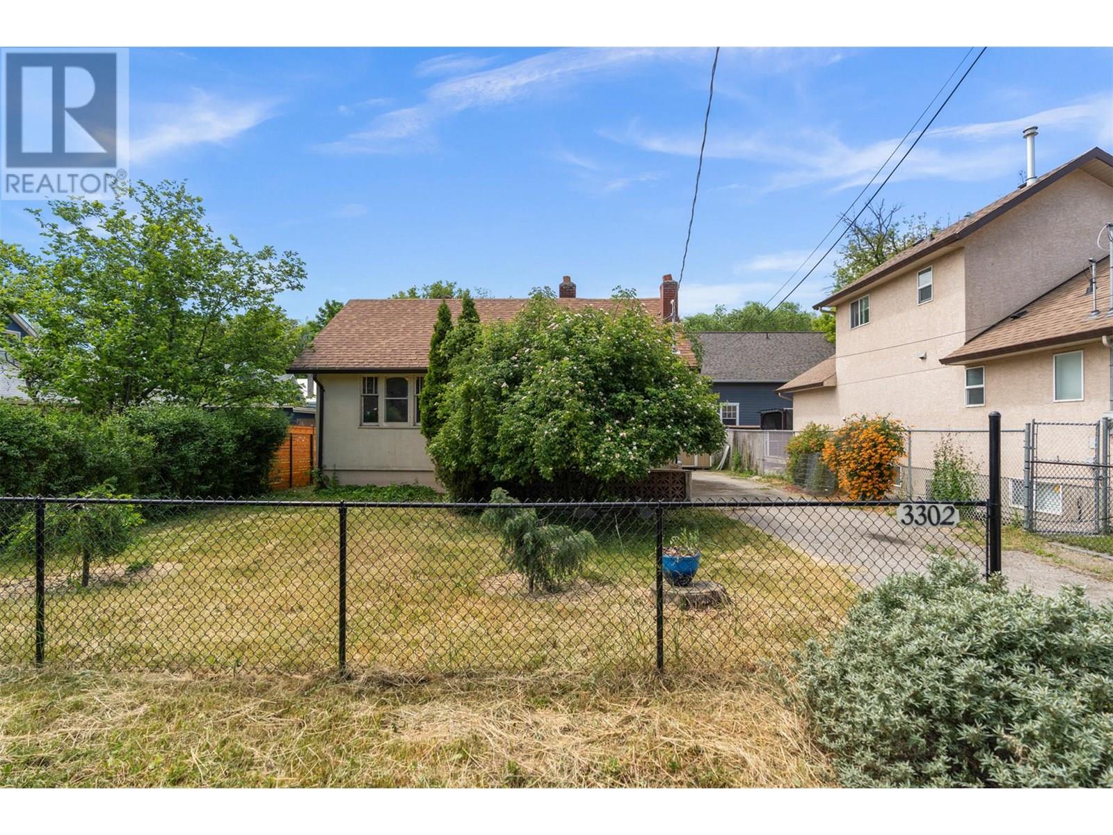 3302 34 Street, Vernon, British Columbia  V1T 5X9 - Photo 4 - 10351105