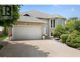 12593 LANOUE, Tecumseh, Ontario