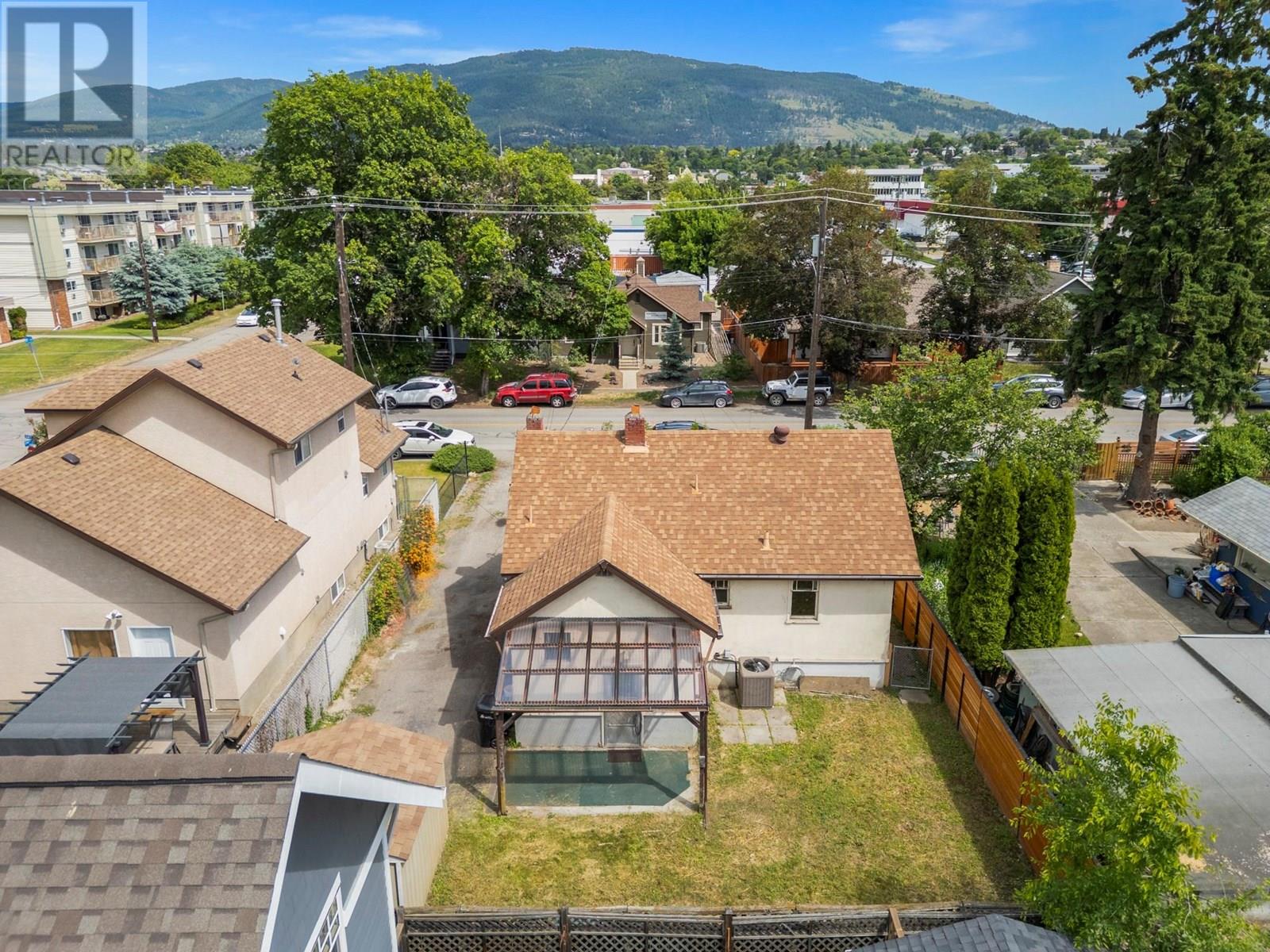 3302 34 Street, Vernon, British Columbia  V1T 5X9 - Photo 38 - 10351105