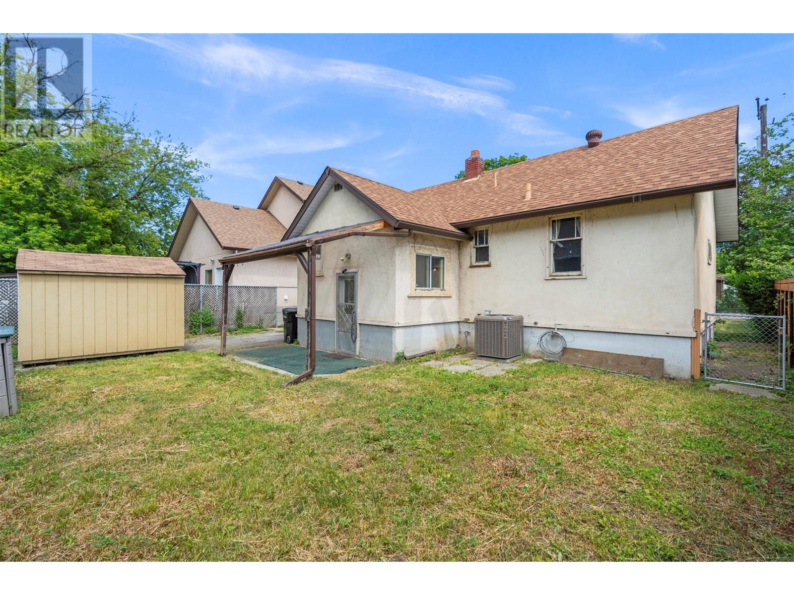 3302 34 Street, Vernon, British Columbia  V1T 5X9 - Photo 34 - 10351105