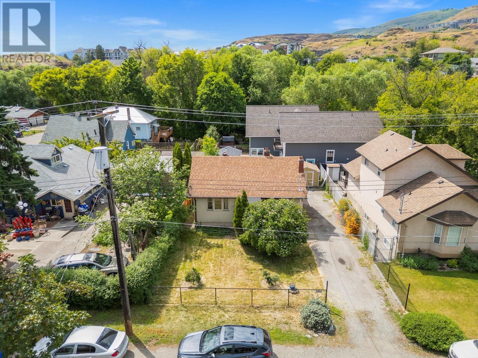 3302 34 Street, Vernon, British Columbia  V1T 5X9 - Photo 37 - 10351105