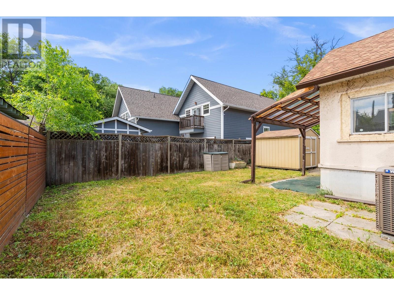 3302 34 Street, Vernon, British Columbia  V1T 5X9 - Photo 33 - 10351105