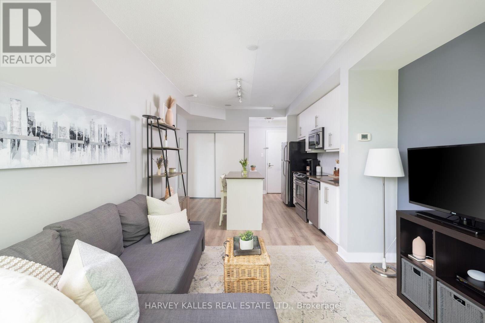 312 - 1171 Queen Street W, Toronto, Ontario  M6J 0A5 - Photo 16 - C12148995