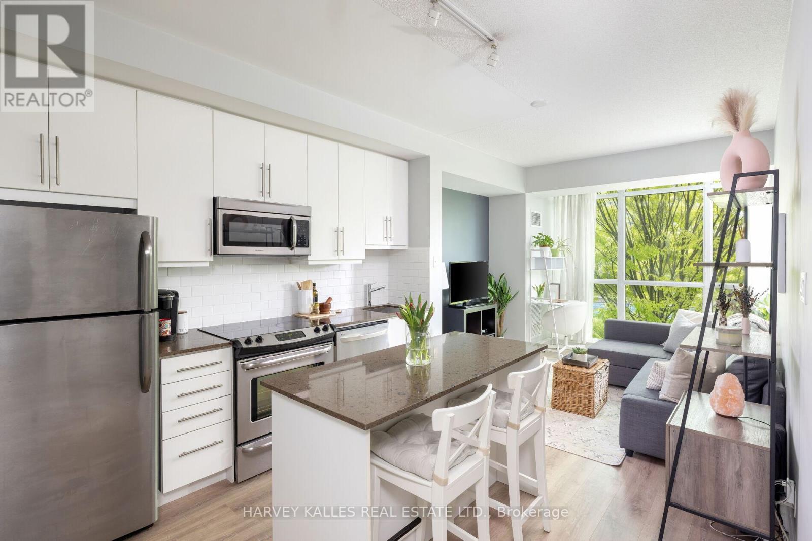 312 - 1171 Queen Street W, Toronto, Ontario  M6J 0A5 - Photo 11 - C12148995