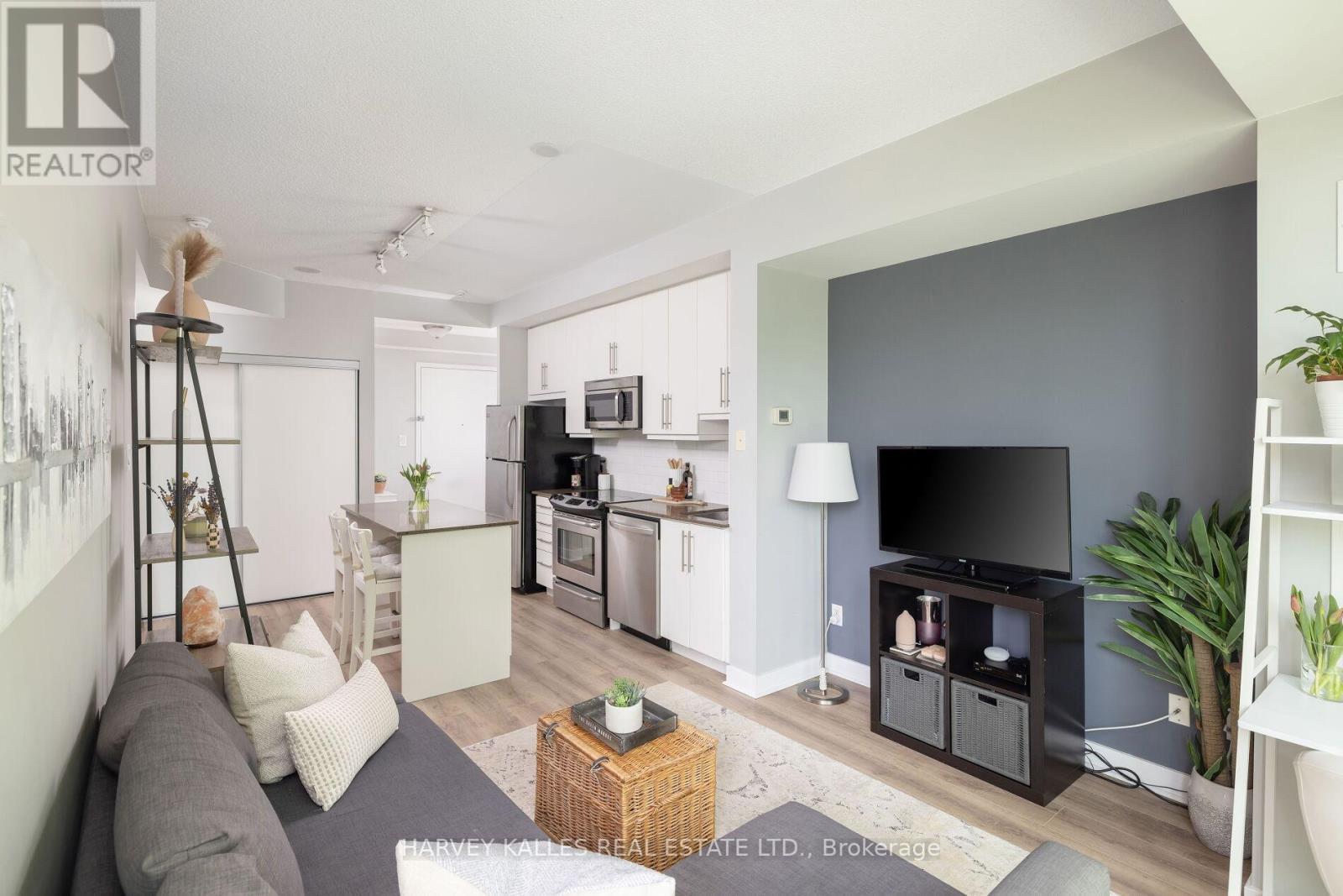 312 - 1171 Queen Street W, Toronto, Ontario  M6J 0A5 - Photo 12 - C12148995