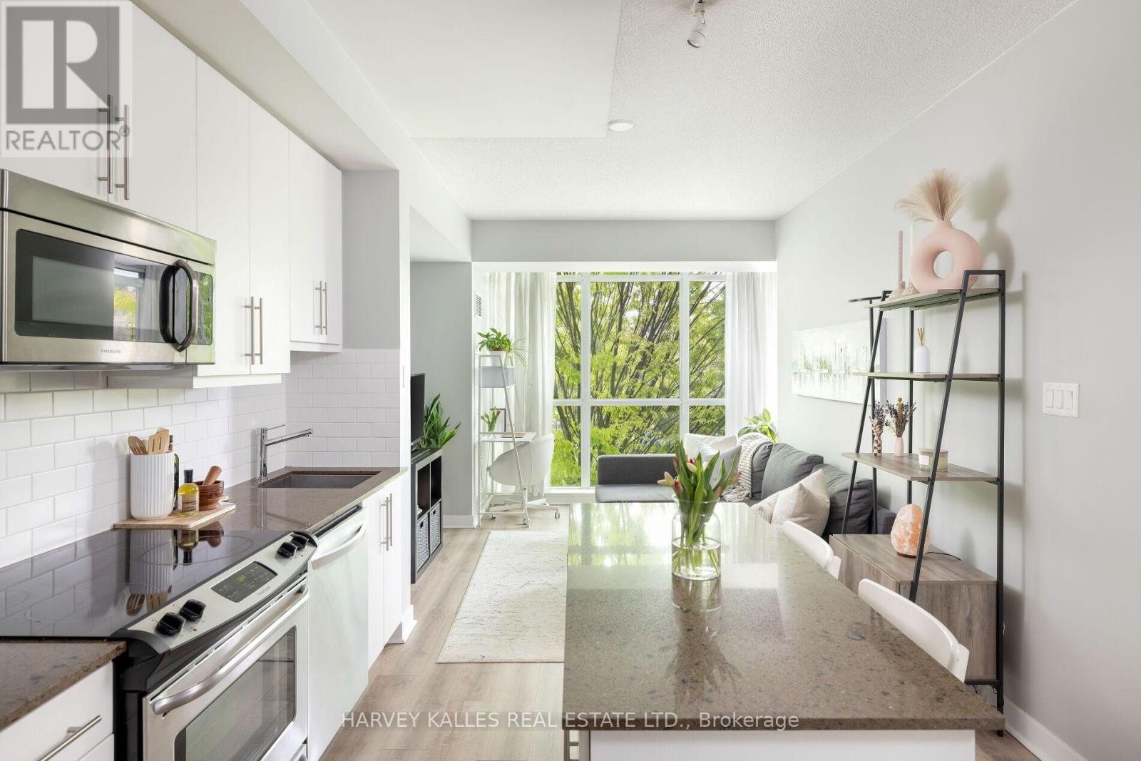 312 - 1171 Queen Street W, Toronto, Ontario  M6J 0A5 - Photo 10 - C12148995