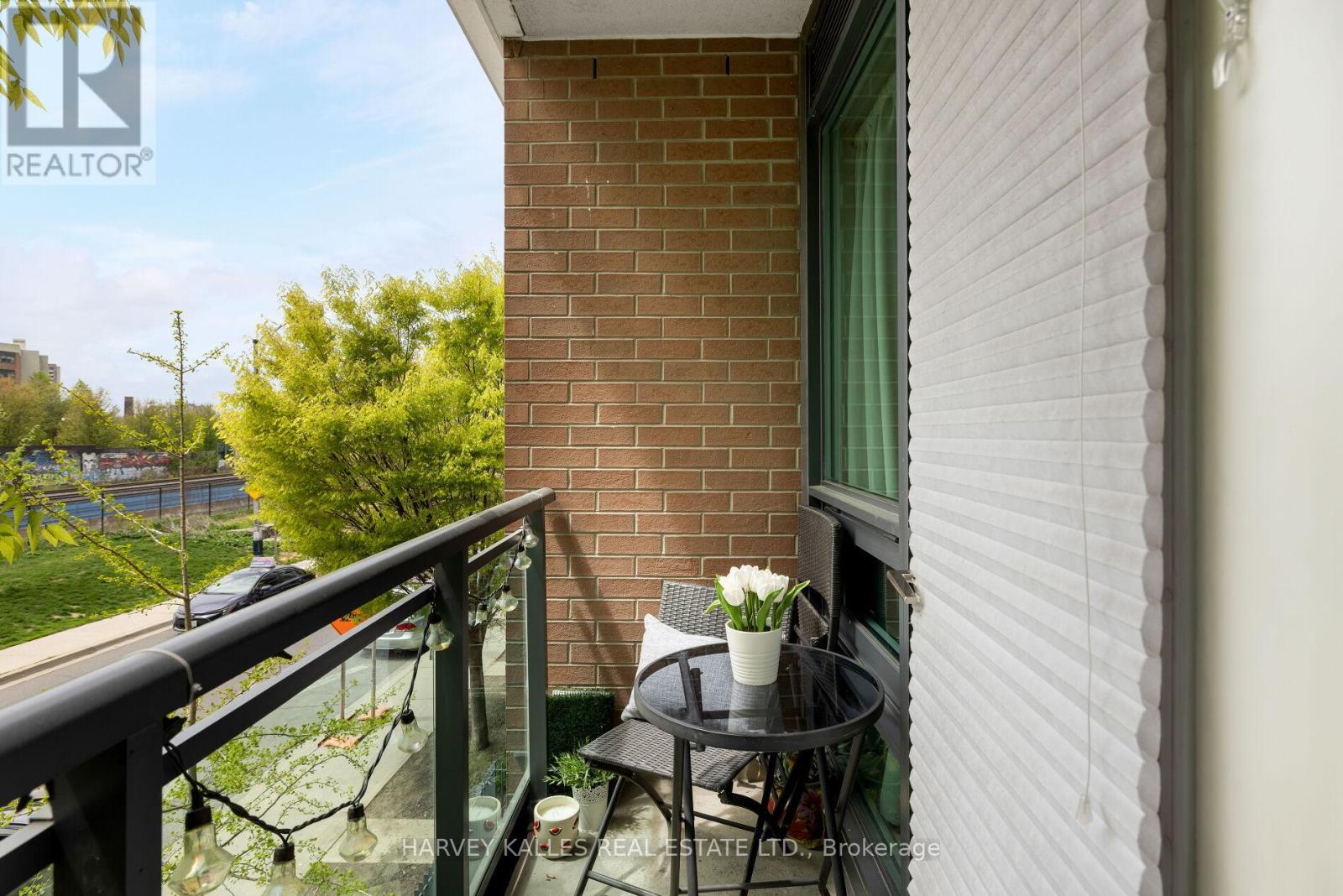312 - 1171 Queen Street W, Toronto, Ontario  M6J 0A5 - Photo 19 - C12148995