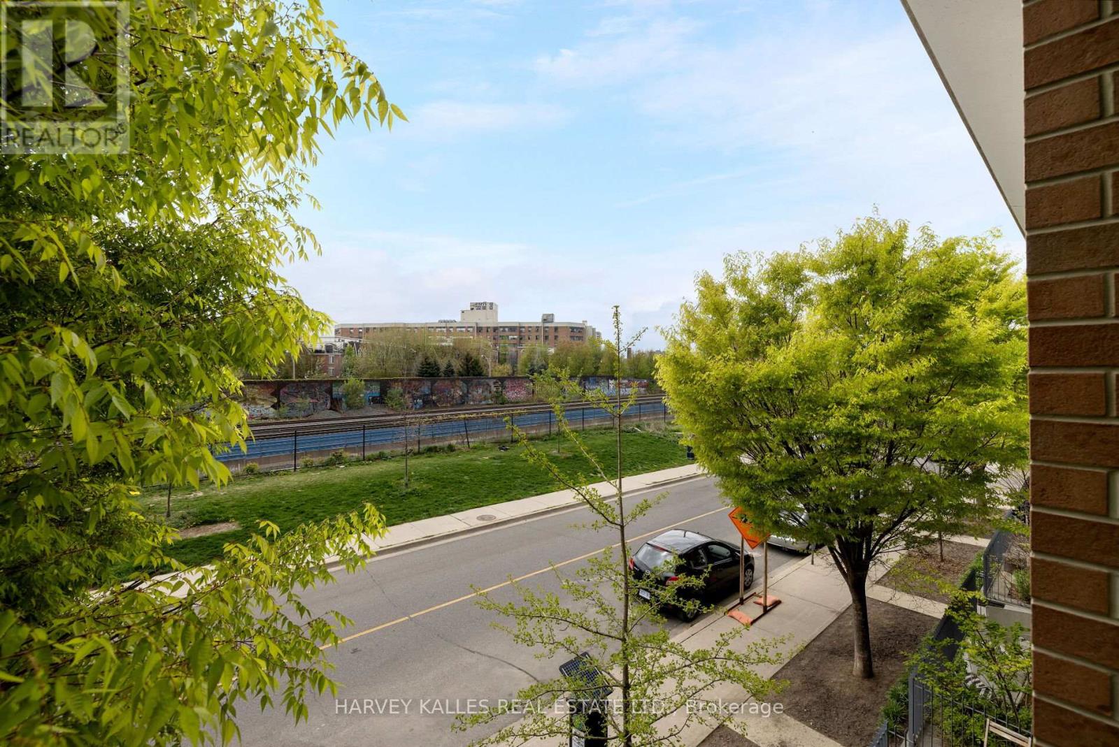 312 - 1171 Queen Street W, Toronto, Ontario  M6J 0A5 - Photo 21 - C12148995