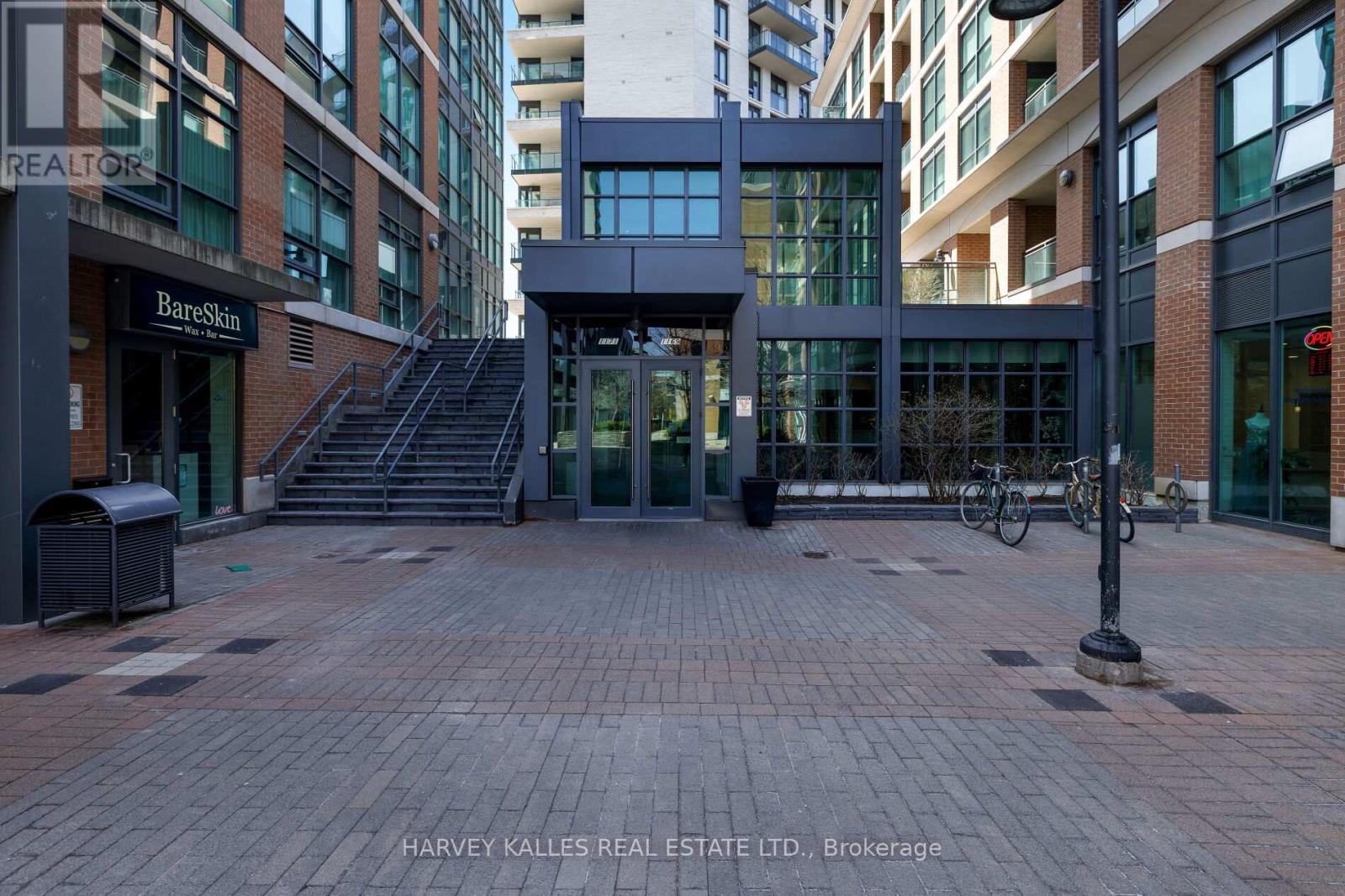 312 - 1171 Queen Street W, Toronto, Ontario  M6J 0A5 - Photo 4 - C12148995