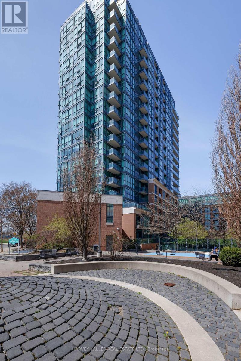 312 - 1171 Queen Street W, Toronto, Ontario  M6J 0A5 - Photo 27 - C12148995