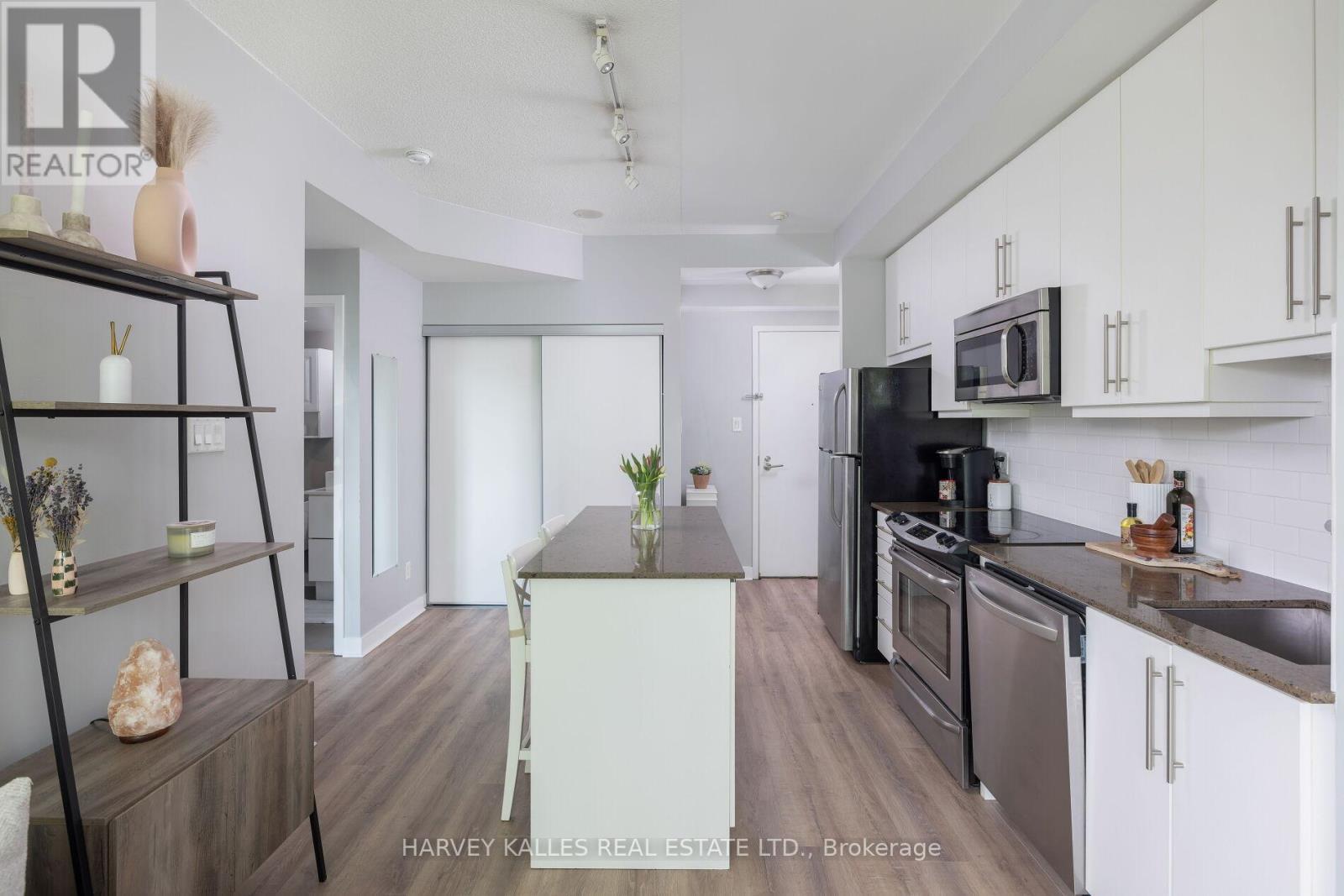312 - 1171 Queen Street W, Toronto, Ontario  M6J 0A5 - Photo 7 - C12148995